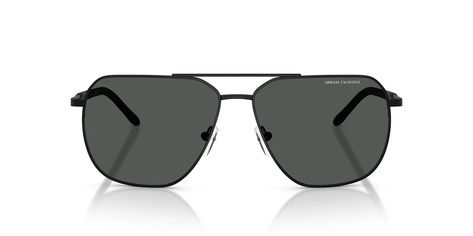 Armani Exchange 2057S Sunglasses - view 22